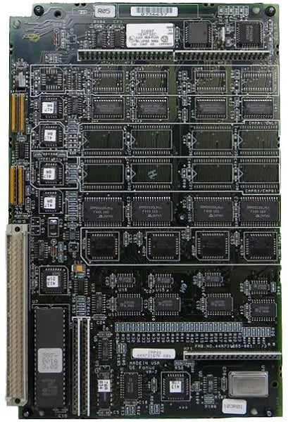 IC697MEM732 | GE Fanuc | Expansion Memory