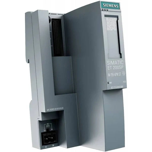 6ES7155-6AU00-0BN0 | Siemens Standard Interface Module
