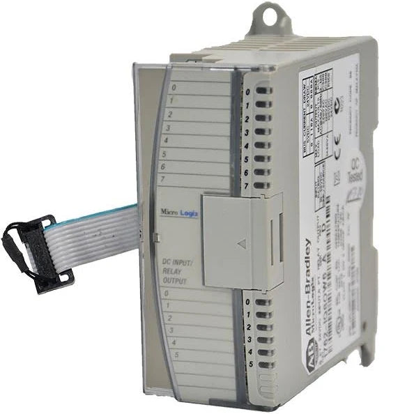 1762-IQ8OW6 | Allen-Bradley | Output Module