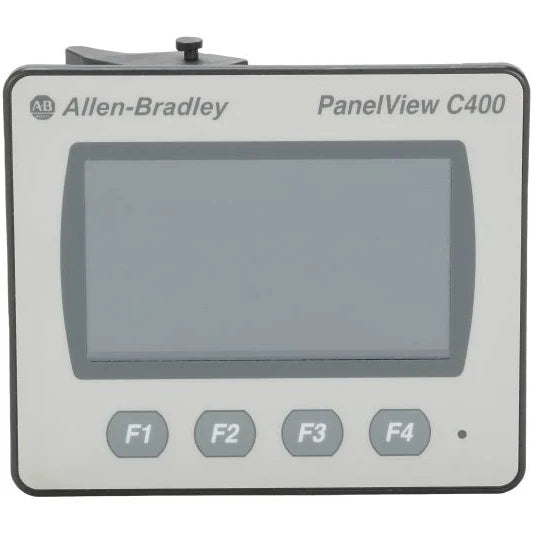 2711C-T4T | Allen-Bradley | Color Touch Screen