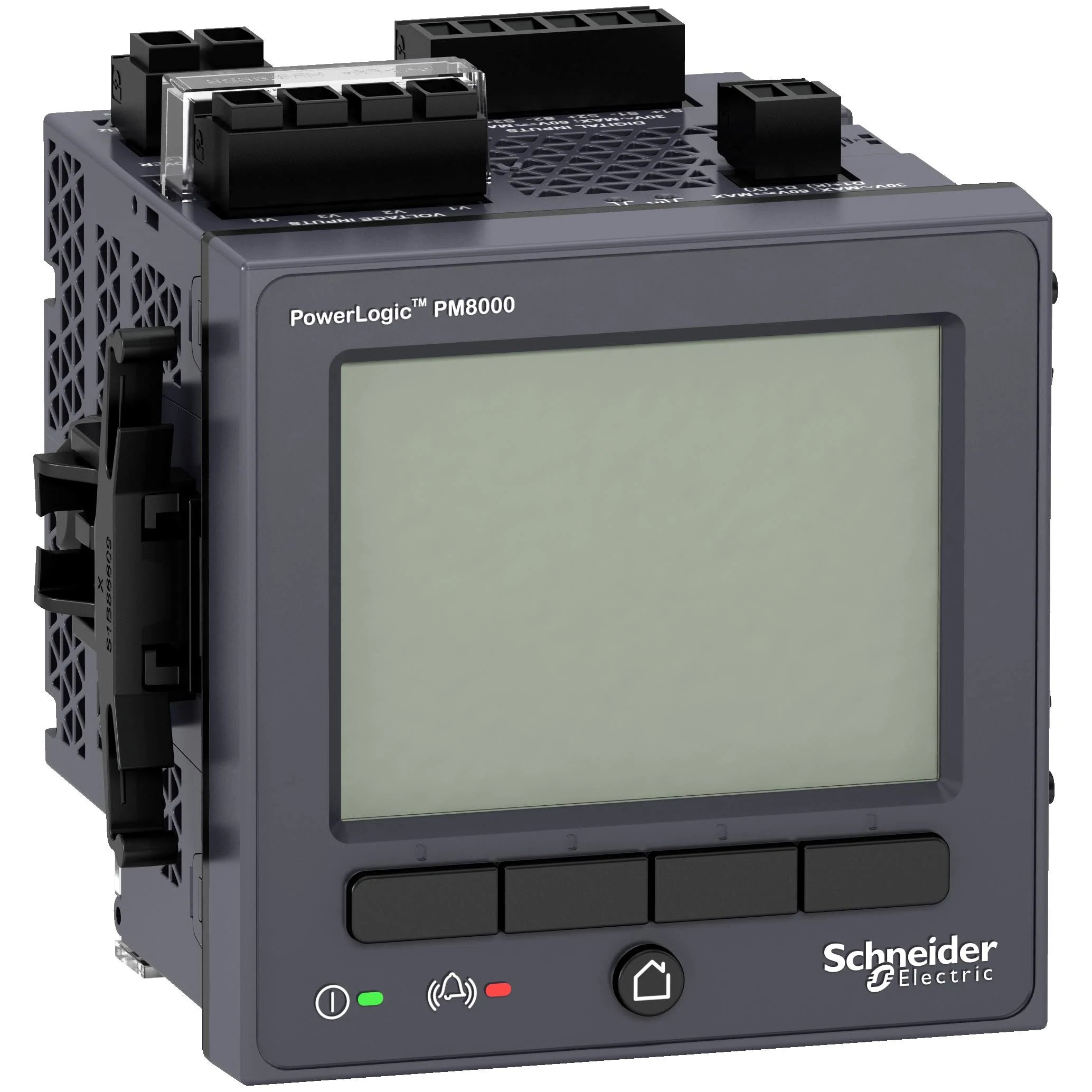 METSEPM8240 | Schneider Electric | Power quality meter