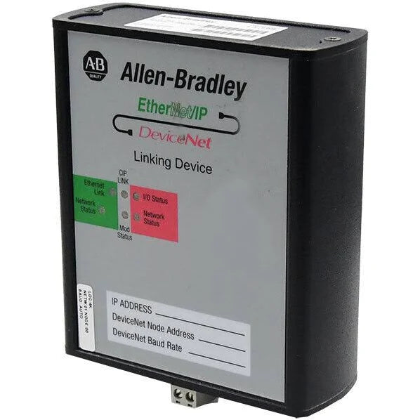 1788-EN2DN | Allen-Bradley | Linking Device