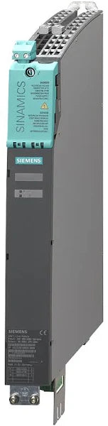 6SL3130-6AE15-0AB1 | Siemens | Smart Line Module