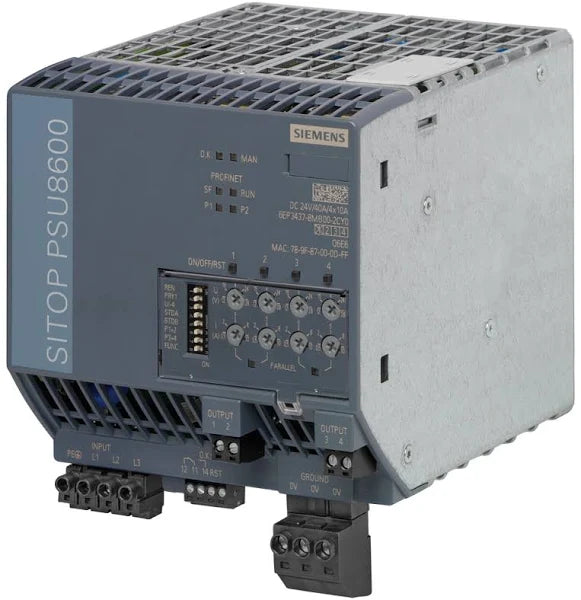 6EP3437-8MB00-2CY0 | Siemens Power Supply