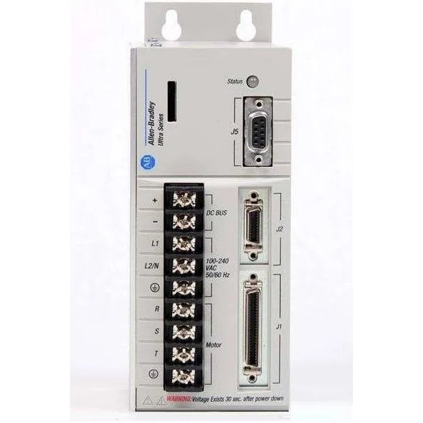 1398-DDM-019X | Allen-Bradley | Digital Servo Drive