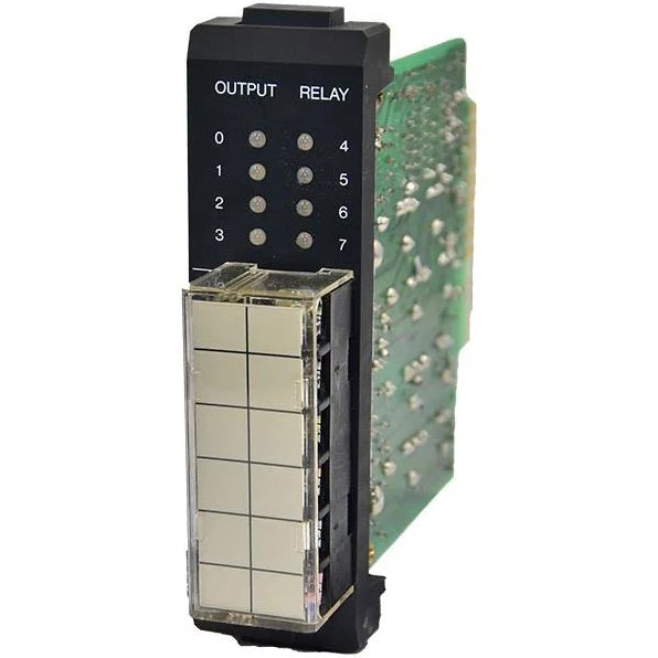 IC610MDL180A | GE Fanuc | Output Module