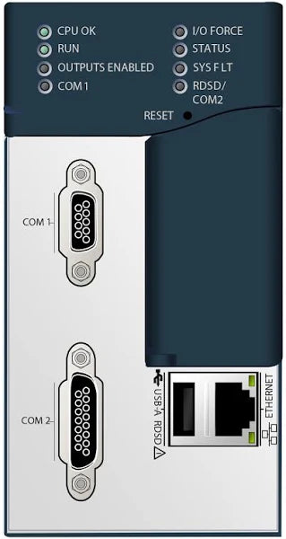 IC695CPE310 | GE Fanuc | CPU