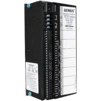 IC660EBA024 | GE Fanuc |  I/O Block