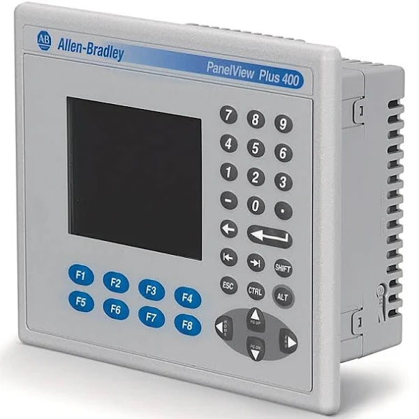 2711PC-K4M20D8 | Allen-Bradley | Compact Terminal