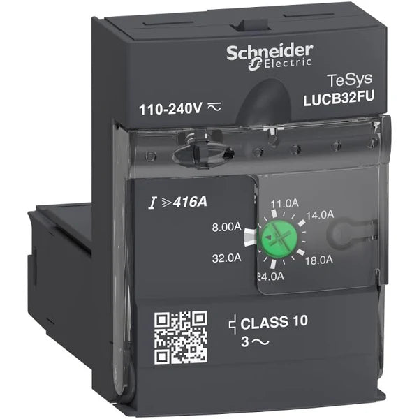 LUCB32FU | Schneider Electric | Advanced control unit