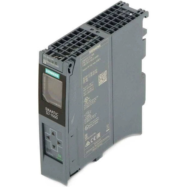 6ES7513-1AL02-0AB0 | Siemens | PN Processor