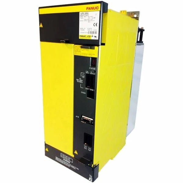 A06B-6140-H030 | GE Fanuc | Supply Module