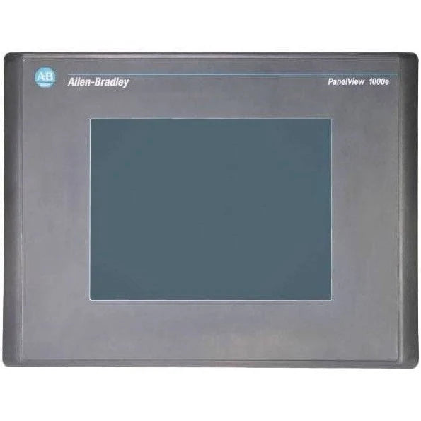 2711E-T10C6 | Allen-Bradley | Color Flat Panel Display