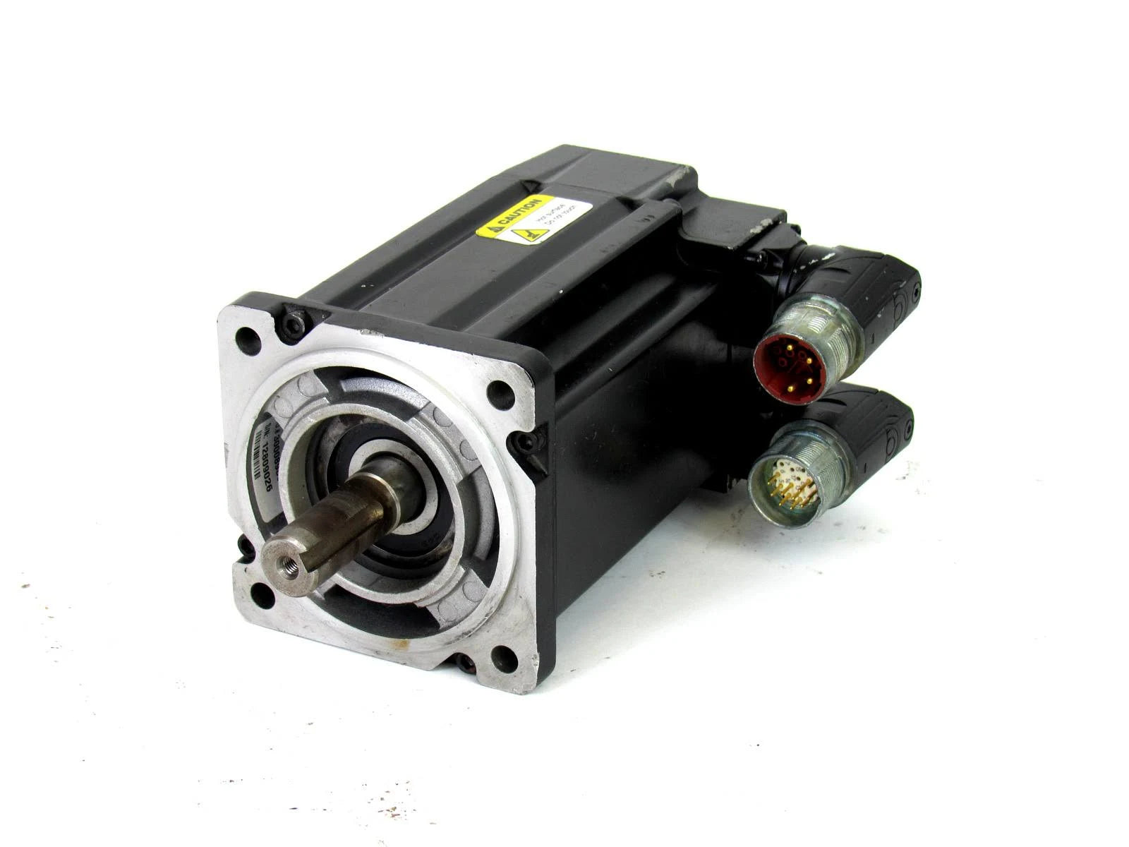 MPL-B320P-MJ72AA | Allen-Bradley | Brushless Servo Motor