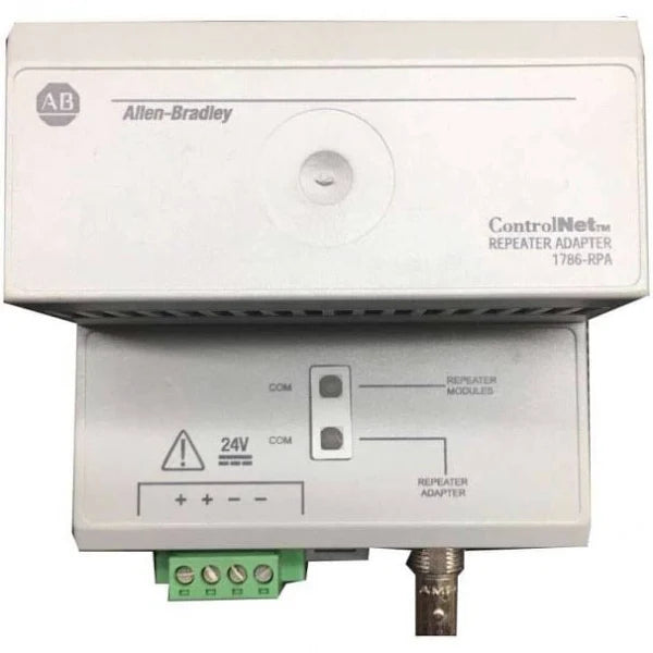 1786-RPA | Allen-Bradley | Modular Repeater Adapter Module