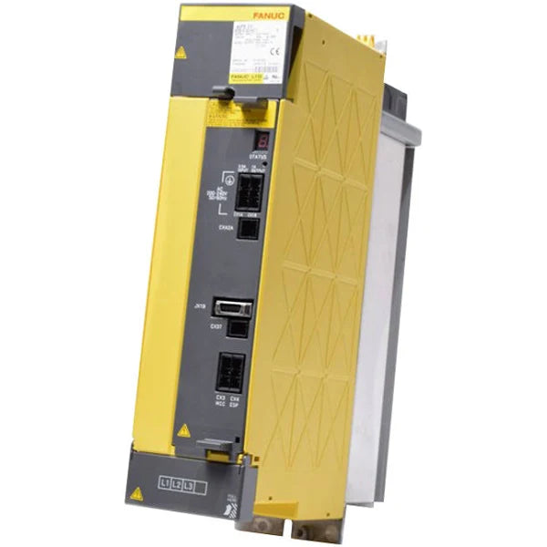 A06B-6140-H011 | GE Fanuc | Power Supply