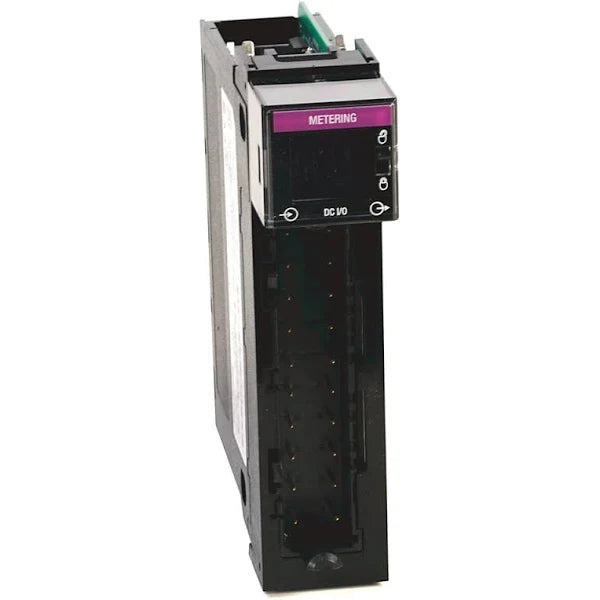 1756-CFM | Allen-Bradley | Configurable Flowmeter