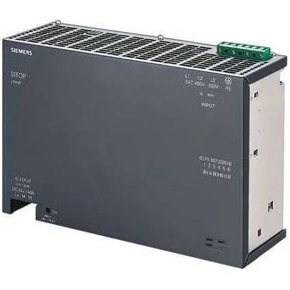 6EP1437-2BA10 | Siemens | Power Supply