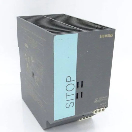 6EP1334-2AA01 | Siemens SITOP Smart Power Supply