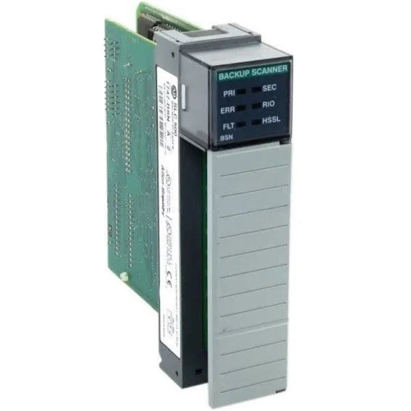 1747-BSN | Allen-Bradley Backup Scanner Module