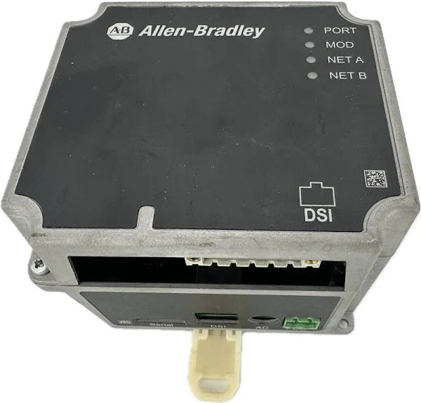 22-XCOMM-DC-BASE | Allen-Bradley | PowerFlex External DSI Comm Kit