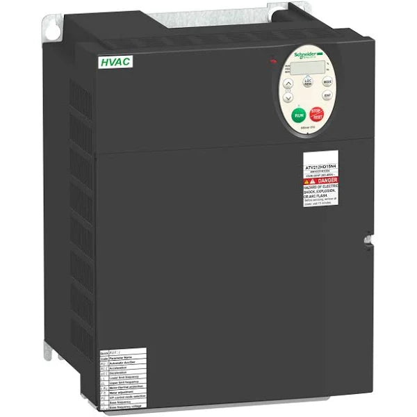 ATV212HD15N4 | Schneider Electric | Variable speed drive