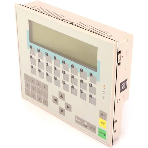 6AV3617-1JC20-0AX1 | Siemens Operator Panel