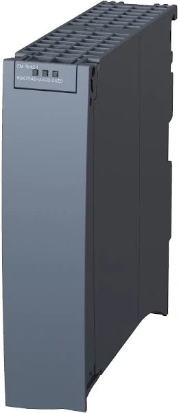 6GK7542-1AX00-0XE0 | Siemens Communication Module