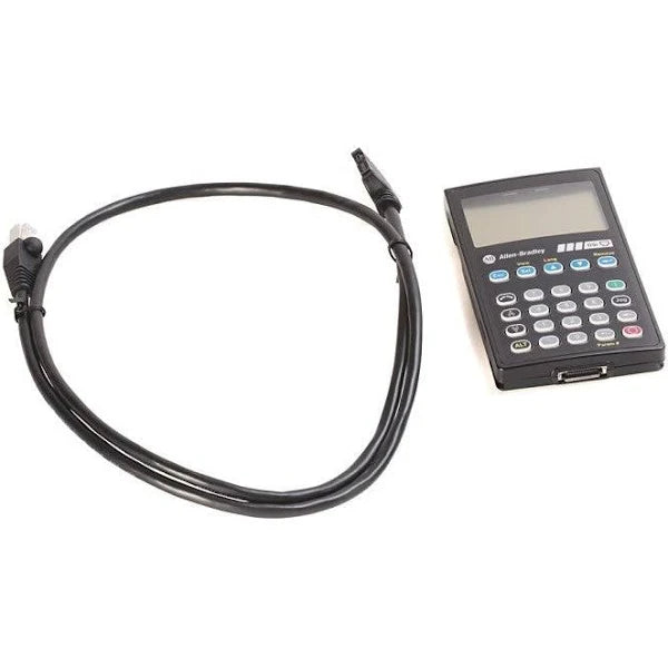 22-HIM-H10 | Allen-Bradley | Component Class DSI HIM Cable