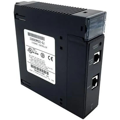 IC693CMM321 | GE Fanuc | Ethernet Interface module