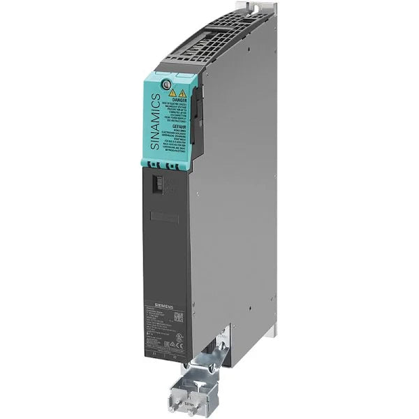 6SL3120-2TE13-0AD0 | Siemens Double Motor Module