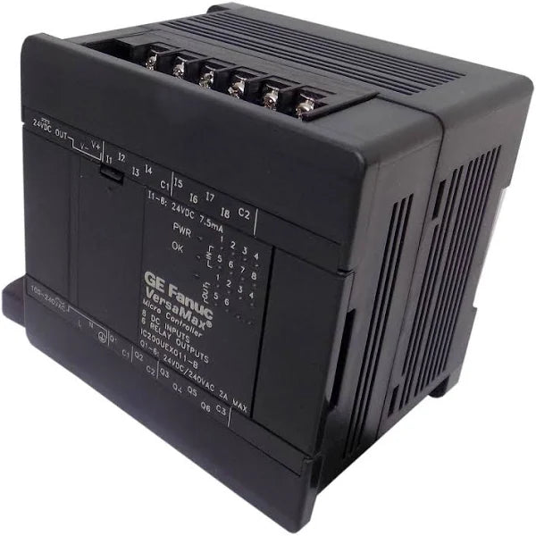 IC200UEX011 | GE Fanuc Power Supply