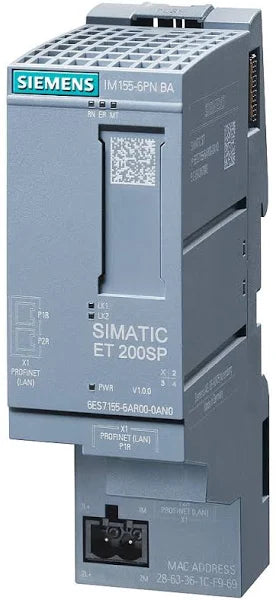 6ES7155-6AR00-0AN0 | Siemens Basic Interface Module