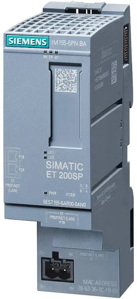 6ES7155-6AR00-0AN0 | Siemens | Basic Interface Module