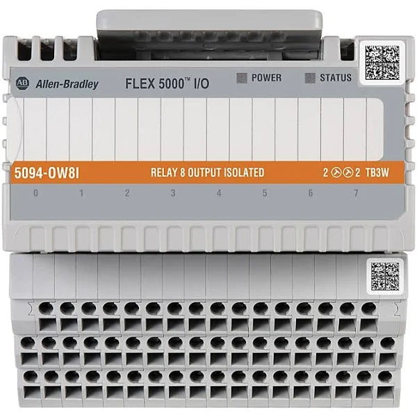 5094-OW8I | Allen-Bradley | Output Module