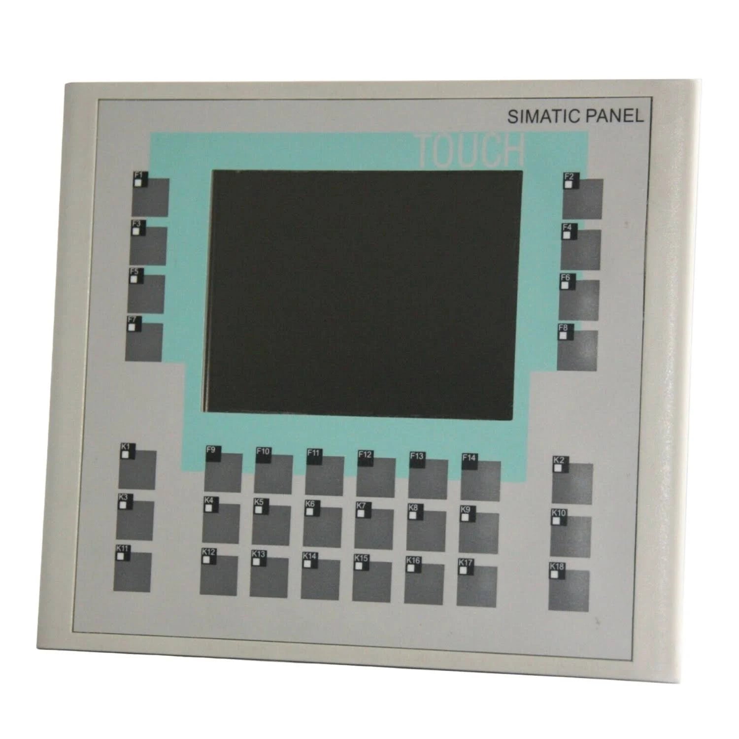 6AV6642-0DA01-1AX1 | Siemens | Operator Panel