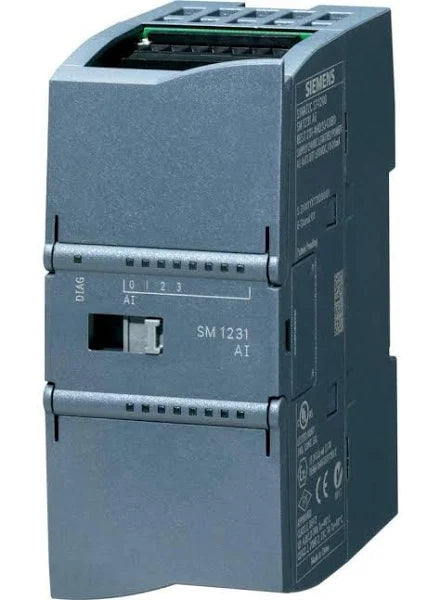 6ES7231-5QD32-0XB0 | Siemens | Input Module