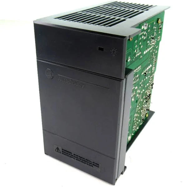 Allen-Bradley 1746-P3 Power Supply