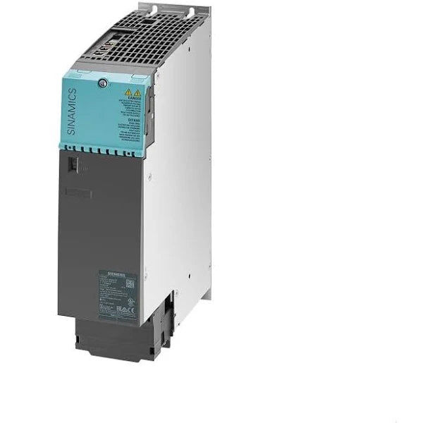 6SL3120-1TE26-0AC0 | Siemens Variable Speed Drives