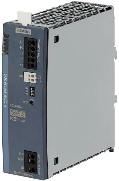 6EP3334-7SB00-3AX0 | Siemens Power Supply
