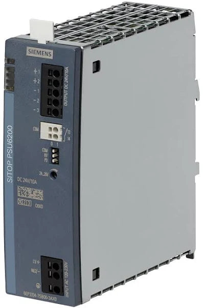 6EP3334-7SB00-3AX0 | Siemens | Power Supply