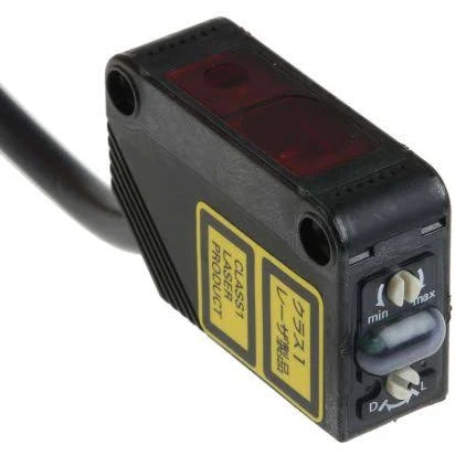 E3Z-LL81 | Omron Photoelectric Sensors