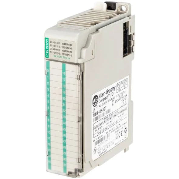 1769-OB32T | Allen-Bradley | DC Source Output Module