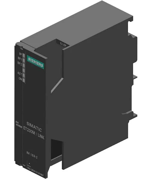 6ES7153-2BA10-0XB0 | Siemens | Interface Module