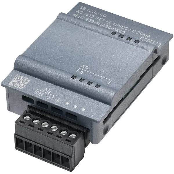 6ES7232-4HA30-0XB0 | Siemens Signal Board