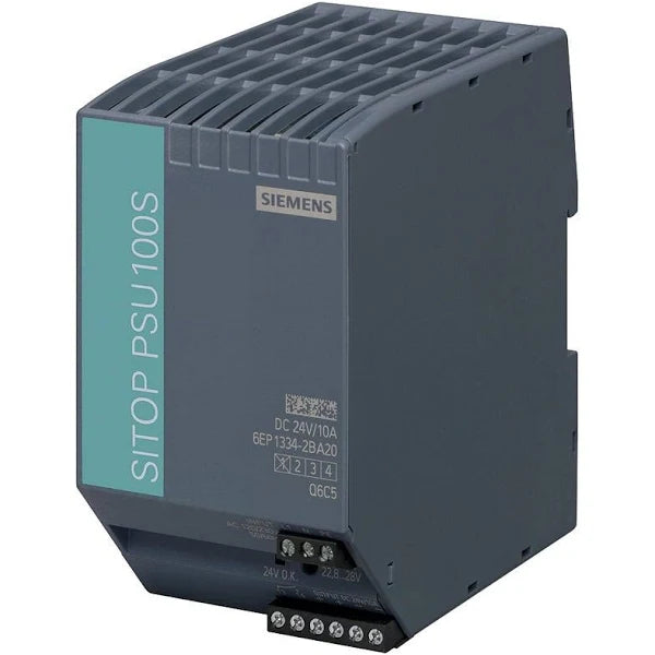 6EP1334-2BA20 | Siemens | Power Supply