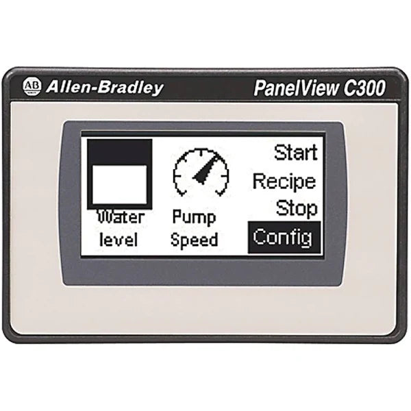 2711C-T3M | Allen-Bradley | Monochrome Terminal