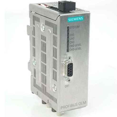 6GK1503-3CB00 | Siemens | Optical Link Module
