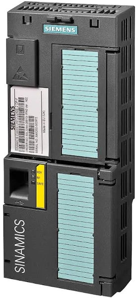 6SL3244-0BB13-1FA0 | Siemens Control Unit