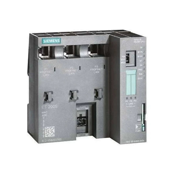 6ES7151-8AB01-0AB0 | Siemens CPU Interface Module